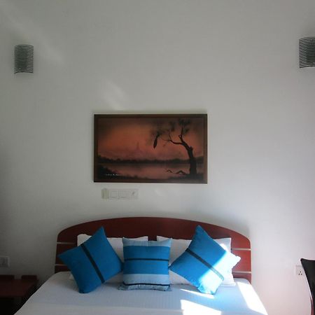 Serene View Tourist Rest Anuradhapura Exterior foto