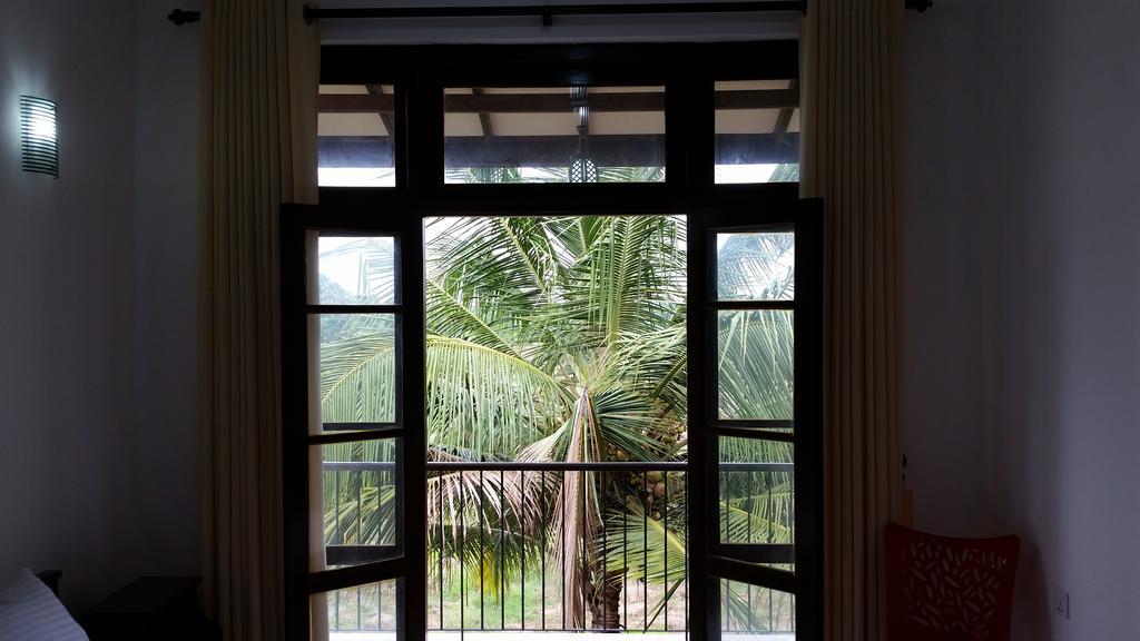 Serene View Tourist Rest Anuradhapura Exterior foto
