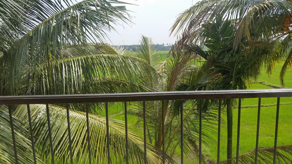 Serene View Tourist Rest Anuradhapura Exterior foto