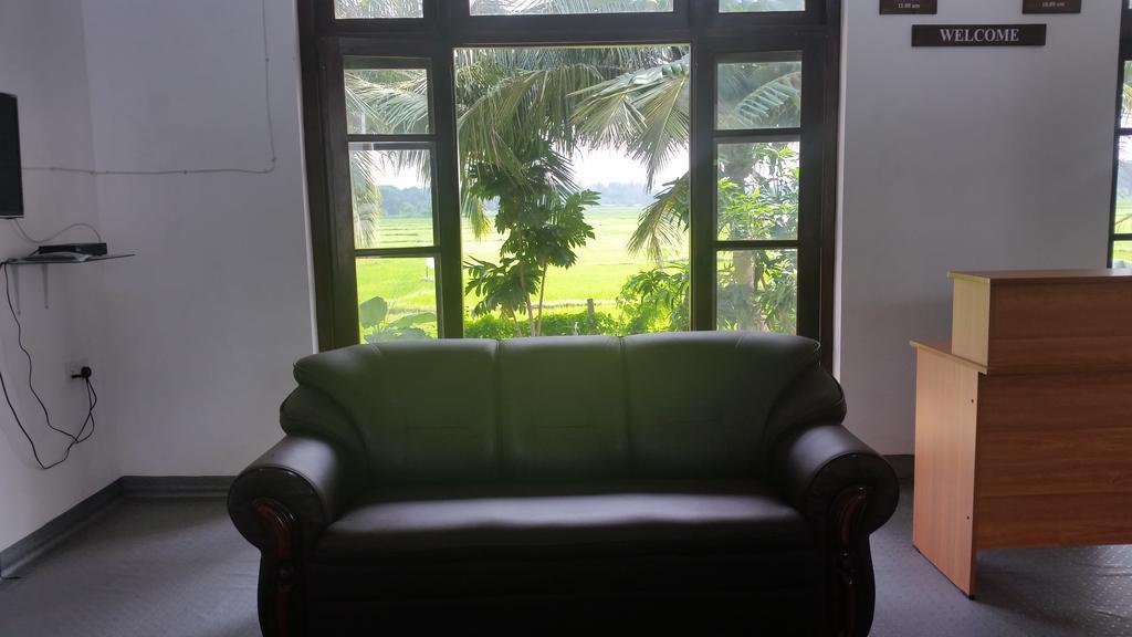 Serene View Tourist Rest Anuradhapura Exterior foto