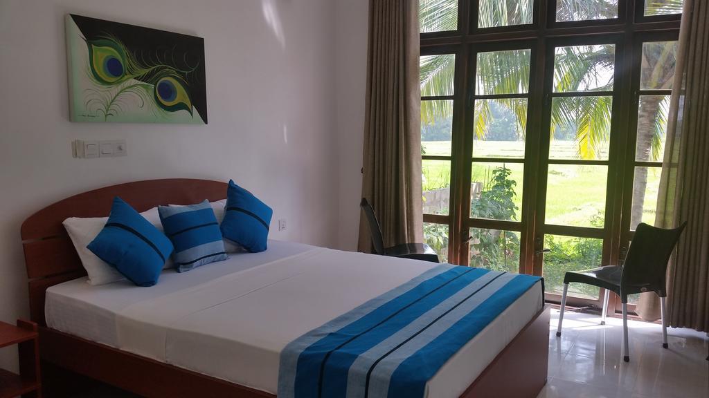 Serene View Tourist Rest Anuradhapura Exterior foto