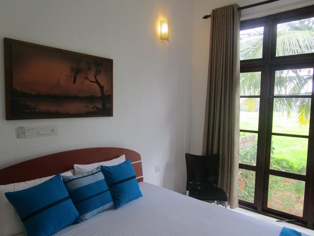 Serene View Tourist Rest Anuradhapura Exterior foto