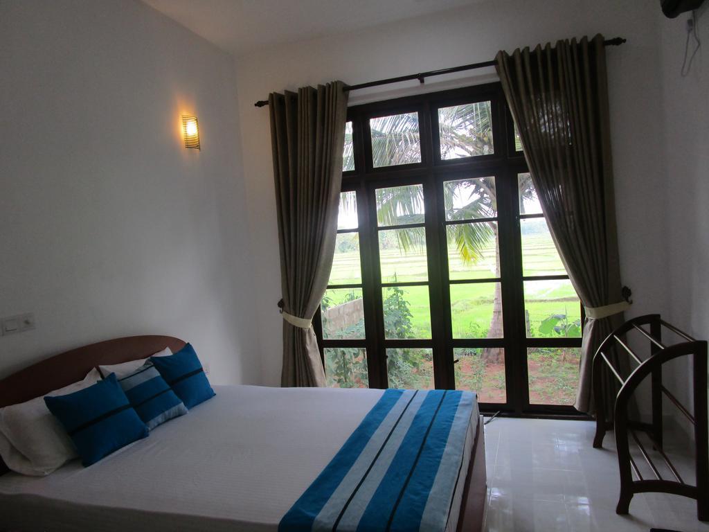 Serene View Tourist Rest Anuradhapura Exterior foto