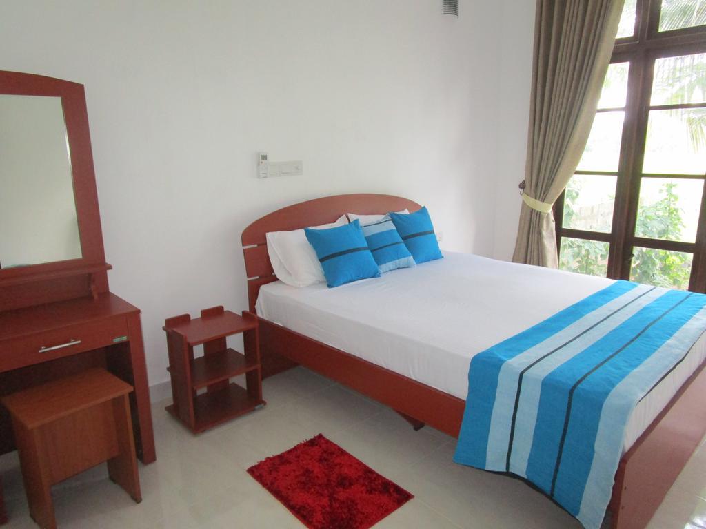 Serene View Tourist Rest Anuradhapura Exterior foto