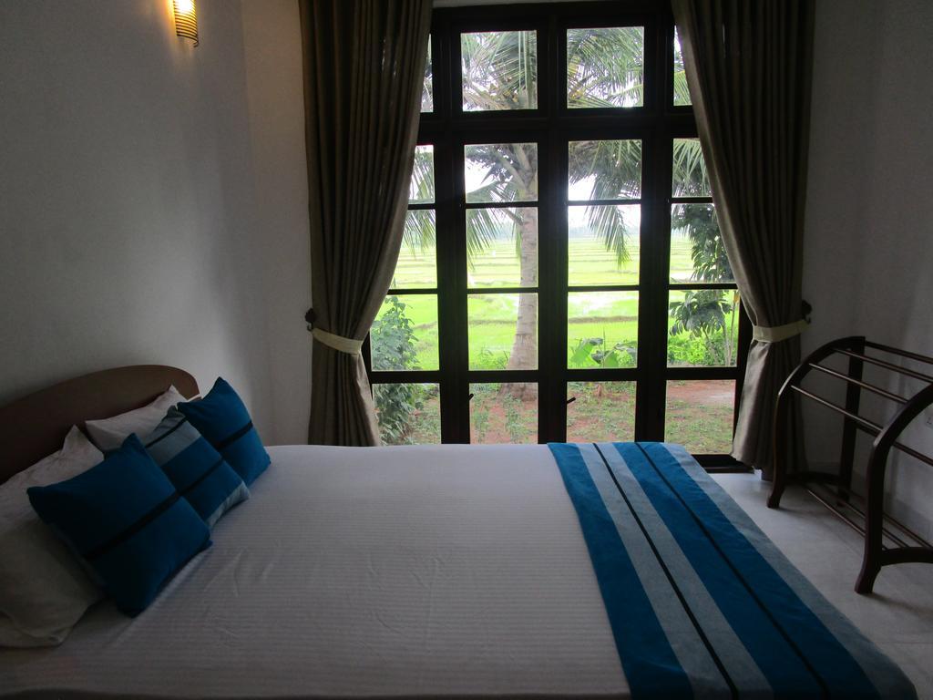 Serene View Tourist Rest Anuradhapura Exterior foto