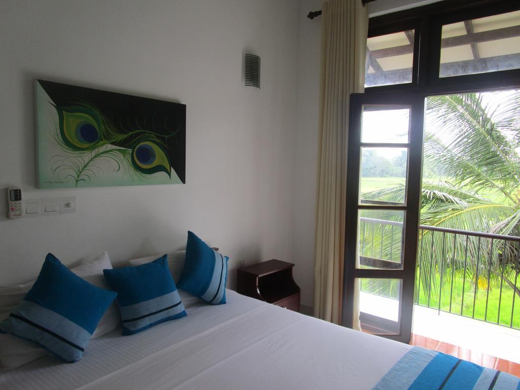 Serene View Tourist Rest Anuradhapura Exterior foto