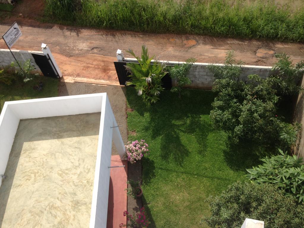 Serene View Tourist Rest Anuradhapura Exterior foto