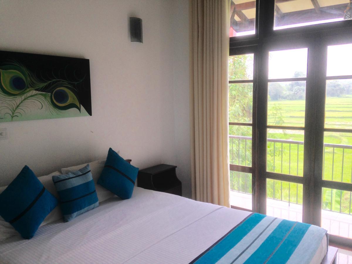 Serene View Tourist Rest Anuradhapura Exterior foto