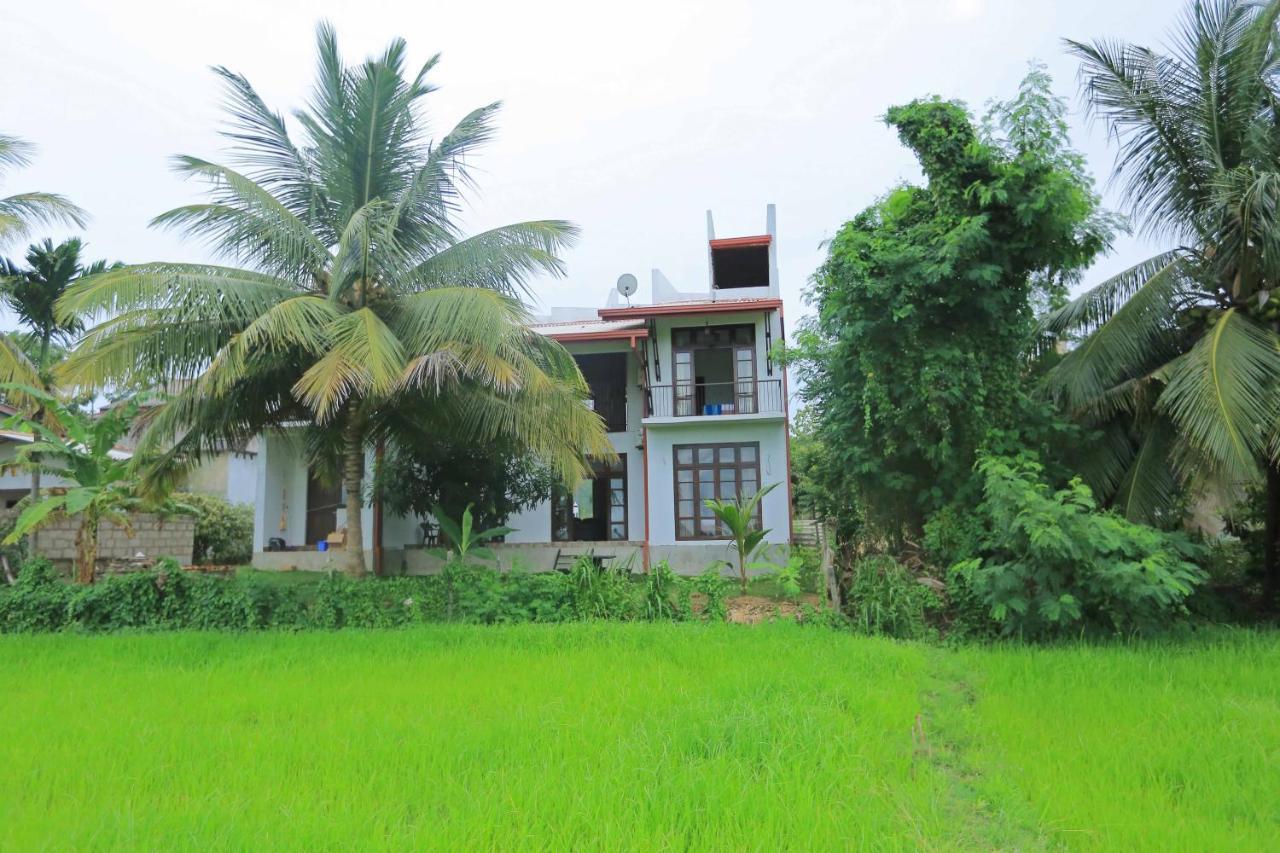 Serene View Tourist Rest Anuradhapura Exterior foto