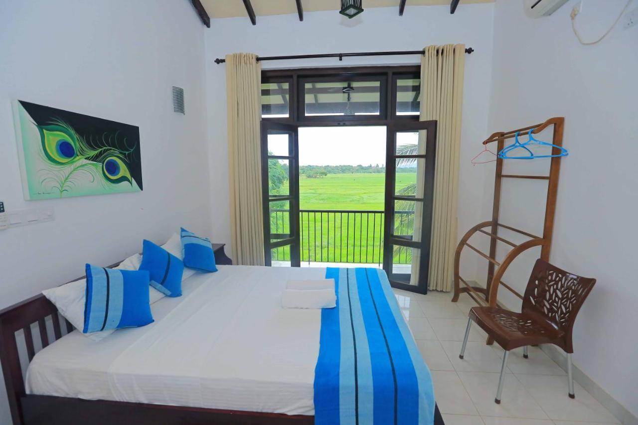 Serene View Tourist Rest Anuradhapura Exterior foto