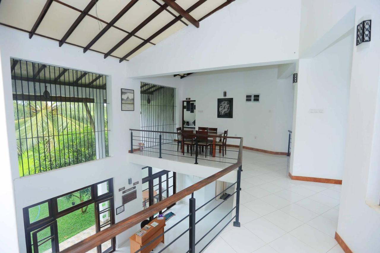 Serene View Tourist Rest Anuradhapura Exterior foto