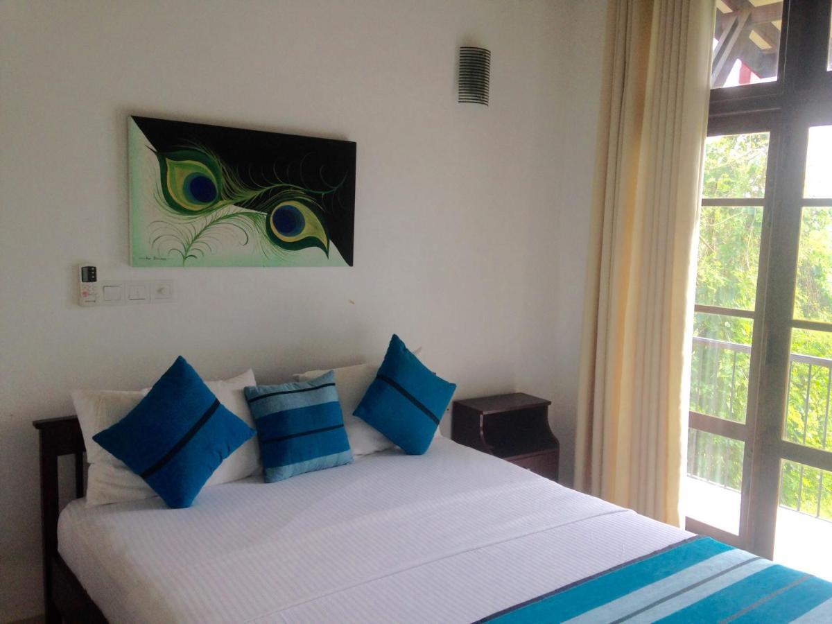 Serene View Tourist Rest Anuradhapura Quarto foto