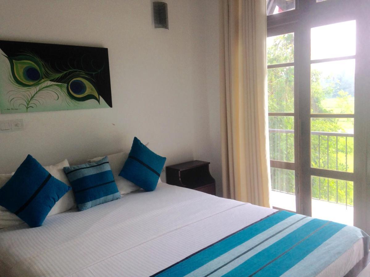 Serene View Tourist Rest Anuradhapura Quarto foto